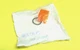 * NEW .. Square D Amber Push Button Lens Cat# 9001A7   .. VM-15A