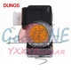 1Pcs NEW DUNGS Gas Air Pressure Switch GW150A6