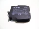 NEW EATON A22-EK01 NC CONTACT BLOCK 6A/230VAC  P4147