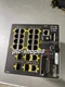 1PC NEW Cisco IE-2000-16TC-B Cisco Industrial Ethernet Switch 2000 Series