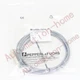 New For PepperL+Fuchs Proximity Switch NBB4-12GM50-E2 Fast Ship
