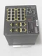 Cisco IE-2000-16TC-B Managed Industrial Ethernet Switch
