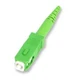 1PC Corning FL2-SCA-900-SM-25 FuseLite2 SC/A 900um SM Connector 25/Pk