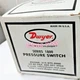 1PC Dwyer 1823-00 differential pressure switch