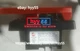 1pc NEW KEDU HY-56 Pushbutton Switch Emergency #VE7Q CH-/55