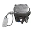 Dwyer Instruments 1950G-1-B-120-NA Explosion Proof Pressure Switch