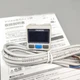 1PCS For SMC Digital Pressure Switch ISE30A-01-B-L ISE30A-01-N-L -01-N-M -01-P-L