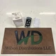 Allen Bradley 802T-X7 Oil Light LImit Switch Base Assembly