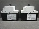 Siemens, 3RV1421-1DA10, Motor Starter Protector (Used) * Lot of 2 *