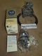 Allen Bradley 800T-E11A Cylinder Lock With Key =NIB= ONE