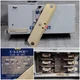 Square D PQ 3620 I-Line Bus Plug-In Fusible Disconnect 200 Amp 3P 3W 600V 