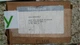 WESTINGHOUSE PB1ES2HJ 2 UNIT UP & DOWN PUSH BUTTON STATION   -FREE SHIPPING