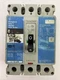 WESTINGHOUSE EHD3015 INDUSTRIAL CIRCUIT BREAKER 480VAC 250VAC 15AMP 3POLE SER C