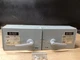 GE THFP361 QMR PANELBOARD TWIN PANEL SWITCH 600V, 30A #101F74PR6*CO