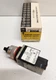 NEW IN BOX! ALLEN-BRADLEY 2 POS SELECTOR SWITCH 800MR-HH2BLA