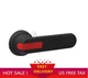 ABB OHB145J12 Handle Disconnect Switch 145MM Black New #