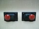 NEW LOT OF 2 REES 01968-032 PLUNGER SWITCH 01968032 1" & 1-3/4" 01968032 AK