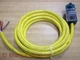 Allen Bradley 802M-AZY12LF Limit Switch 802MAZY12LF