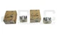 LOT OF 2 NEW EATON HT8B /B1 CONTACT BLOCK