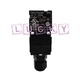 1PC NEW REPLACE FOR Schmersal AZ 17-11ZRK Safety door lock travel limit switch
