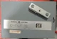 General Electric GE DE363 100A 240V 3P STYLE 2 FUSIBLE BUS PLUG