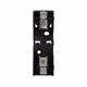 1PC Eaton/Bussmann Series RM25060-1CR BUSS RM25060-1CR Fuse Block, Class
