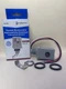 Intermatic K4123C Thermal Photocontrol Stem Mount 208-277V Gray Plastic