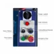 Bundling Machine Switch Button Parts DBA200 Automatic Strapping Machine Parts 