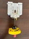 Sprecher + Schuh LA7-100-1753 Motor Disconnect Switch