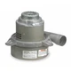 Ametek 116119-00 Vacuum Mtr/Blwr, Tangential, 3 Stge, 1 Spd