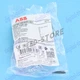 1PCS New   ABB CE3T-10R-02 CE3T10R02 Pushbutton Switch Red