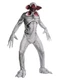 Demogorgon Deluxe Adult Costume - Standard Size - Rubies