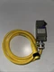Square D 9007C54G Limit Switch Plunger Style With Base Brand Harrison Cord C54G