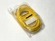 Turck PKG 4M-6 Single-Ended Cordset M8 Female Connector 4-Pin U0058-11 TORN BAG