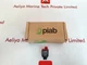 PIAB VS4016 50-KPA Vacuum Switch 0110249