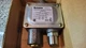 BARKSDALE 9048-6-CS PRESSURE ACTUATED SWITCH