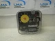 DUNGS GML-A4-4-4 GAS PRESSURE SWITCH 10A 120VAC 7psi