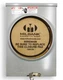 Milbank U7487-RL-TG-KK125A Ringless Meter Enclosure 11.5"X 8"X 3 15/16" - NEW