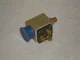 New! Nason WX-2C-100J MSC 56499106 Pressure Switch Adjustable 50 to 250 PSI SPDT