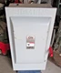 SIEMENS HEAVY DUTY SAFETY SWITCH INDOOR TYPE 1, 200A, CAT# HF364N .. BR-43