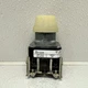 Allen Bradley 800T-Q24W Pilot Light 800TQ24W White Lens