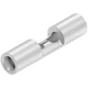 TE Connectivity 2-323994-2 Yellow Insulated Clamp Joint 0.102-0.401mm&sup2;