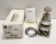 NEW OLD STOCK! ALLEN-BRADLEY 3-POS MAINTAINED KEYED SELECTOR SWITCH 800T-J44KE7B