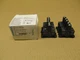 BOX OF 10 NIB SIEMENS 3SB3 420-1PD LAMPHOLDER 24V AC/DC BLUE ( 3 AVAILABLE)