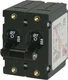 BLUE SEA 7241-BSS CIRCUIT BREAKER AA2TOGGLE 50A BLK