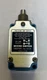 HONEYWELL,2LS1,MICRO SWITCH LIMIT SWITCH