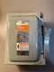 Gould JN421 ITE General Duty Vacu-Break Safety Switch 240VAC 30A 3 Phase (4)