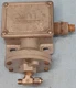 SOR 12NN-K4-S1-B1A-TT STATIC-O-RING PRESSURE SWITCH 1/4IN 0.5-6PSI