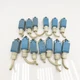 Rittal SZ 2586 300VAC 250VDC N.C Door Switch Lot Of 13