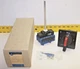 NEW KRAUS & NAIMER 25 AMP DISCONNECT SWITCH 600 VAC 5 HP 3 PHASE 6 POLE  KG20A